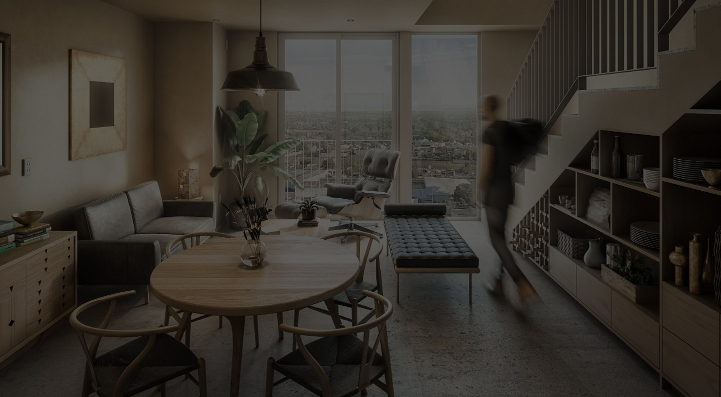 Ofrecemos opciones seguras para crecer tu capital.